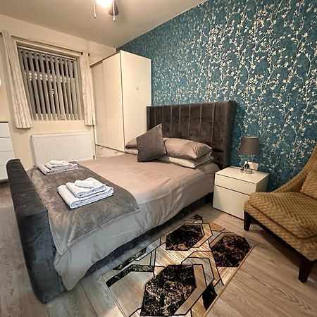 5 Bed 5 Bath / Brick Lane Central London E1 Extérieur photo