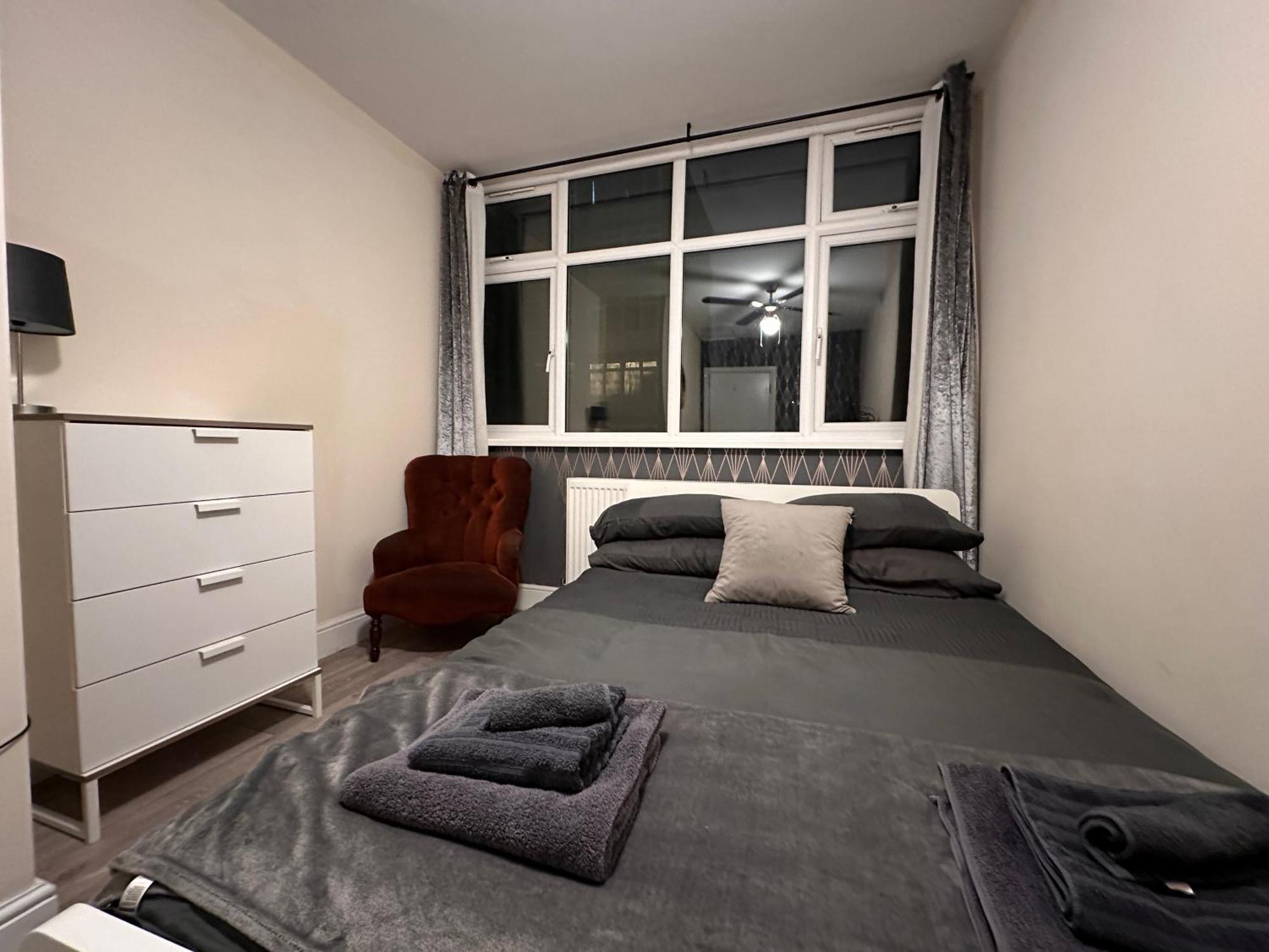 5 Bed 5 Bath / Brick Lane Central London E1 Extérieur photo