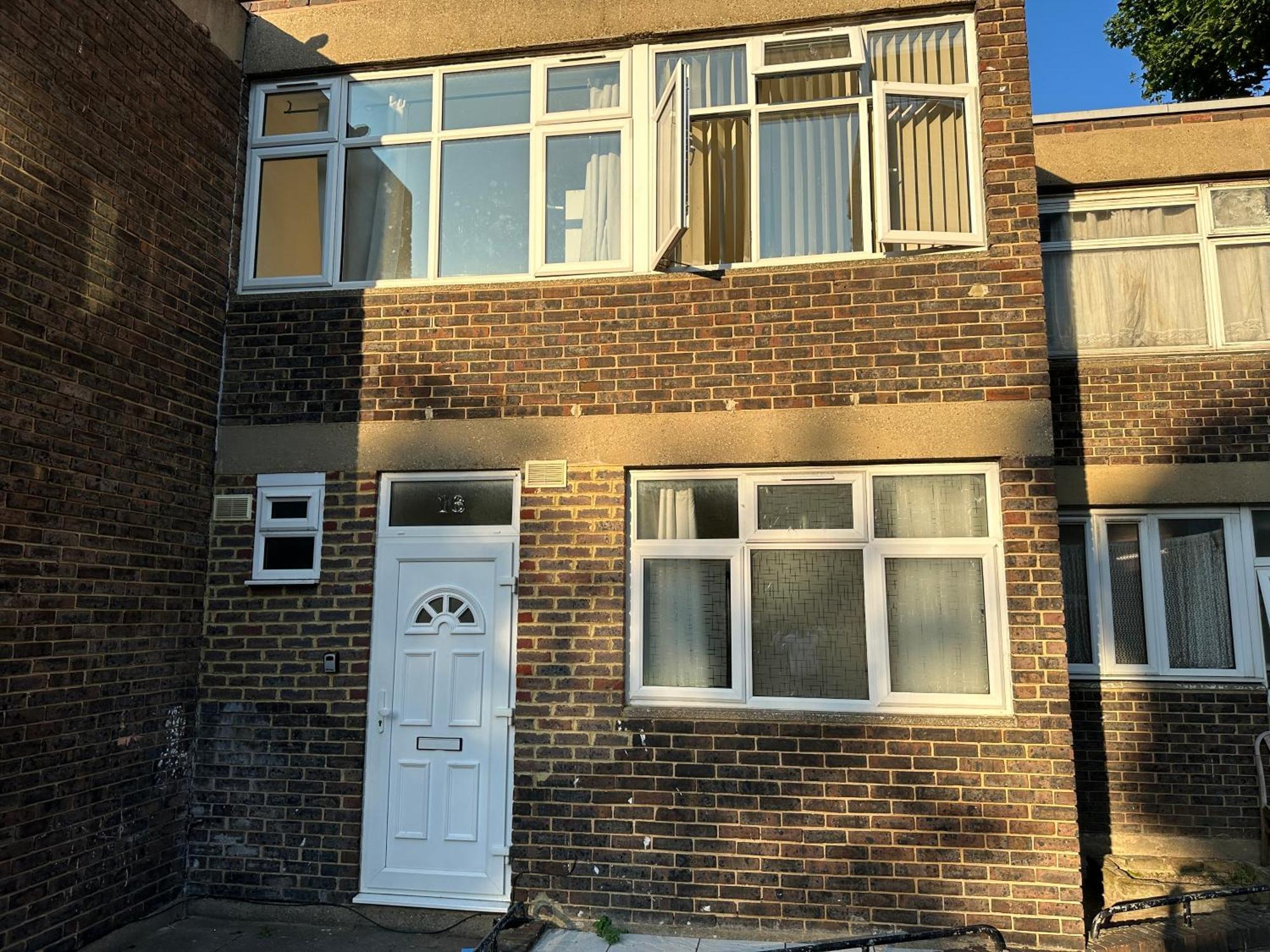 5 Bed 5 Bath / Brick Lane Central London E1 Extérieur photo