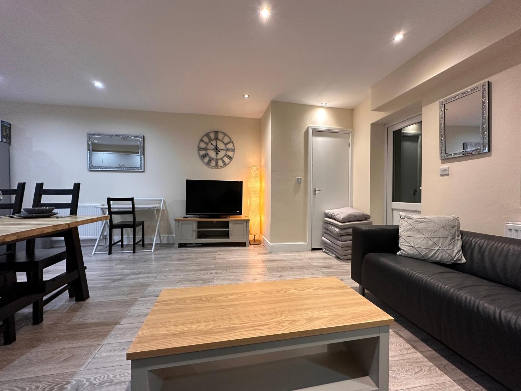 5 Bed 5 Bath / Brick Lane Central London E1 Extérieur photo