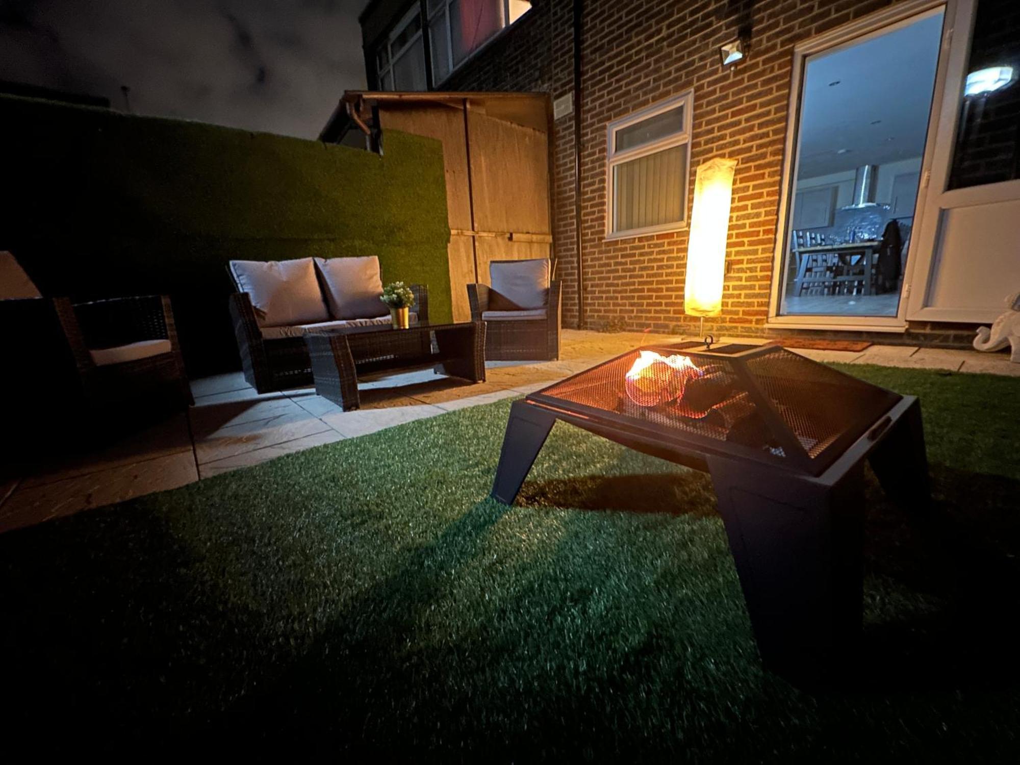 5 Bed 5 Bath / Brick Lane Central London E1 Extérieur photo