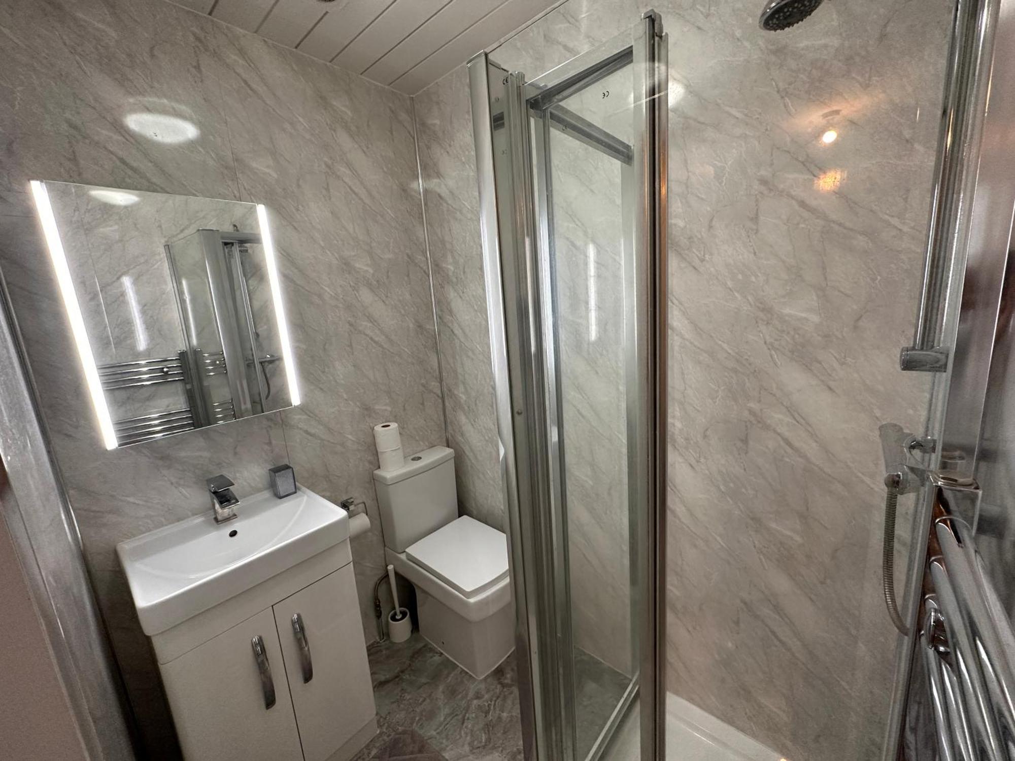 5 Bed 5 Bath / Brick Lane Central London E1 Extérieur photo