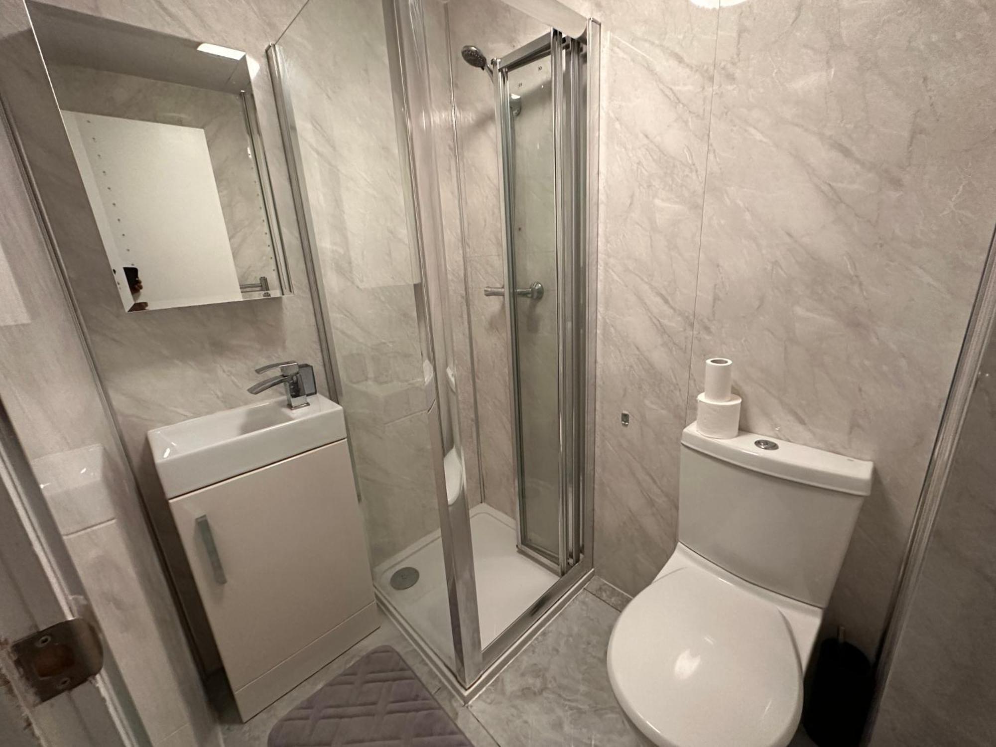 5 Bed 5 Bath / Brick Lane Central London E1 Extérieur photo
