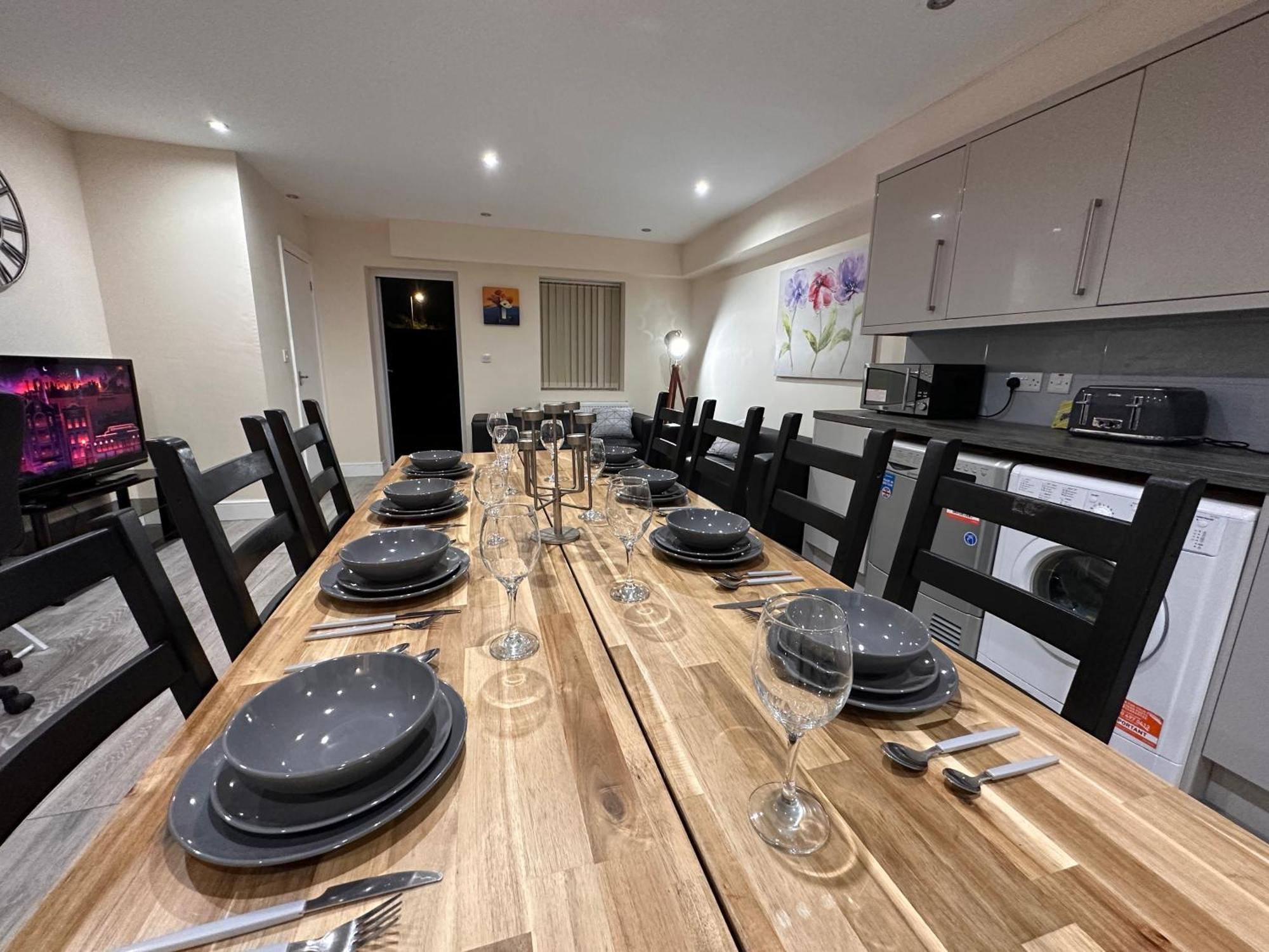 5 Bed 5 Bath / Brick Lane Central London E1 Extérieur photo