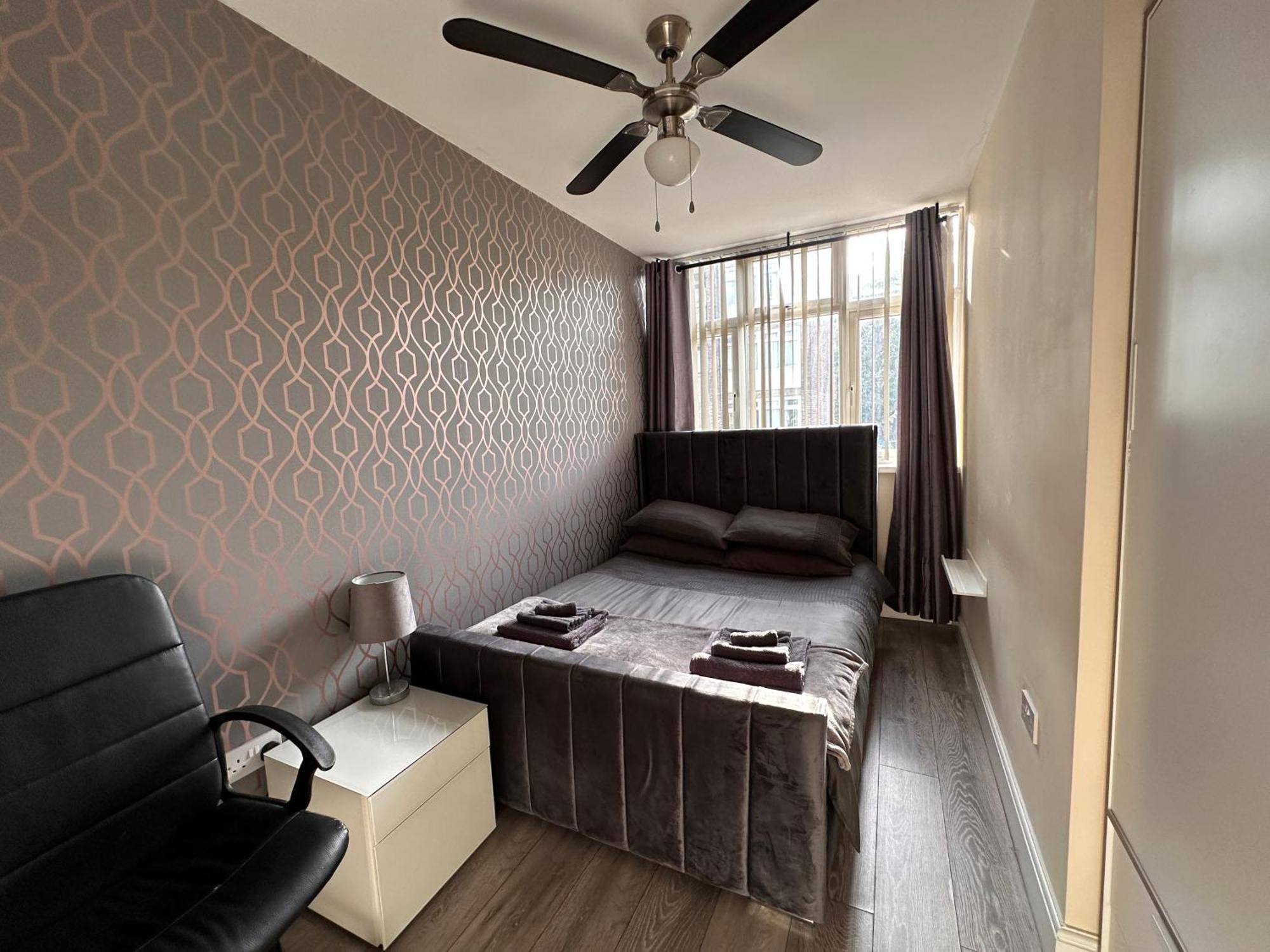 5 Bed 5 Bath / Brick Lane Central London E1 Extérieur photo
