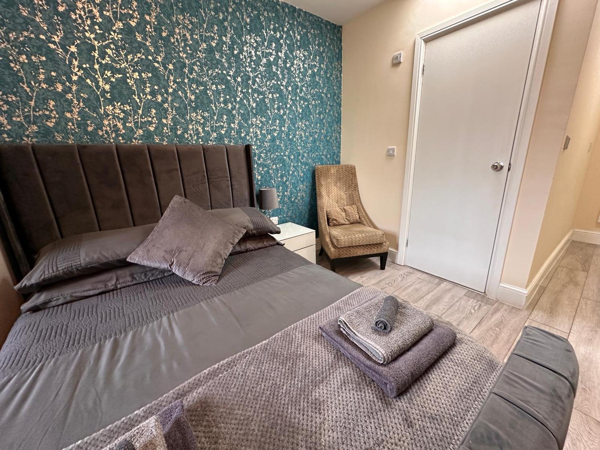 5 Bed 5 Bath / Brick Lane Central London E1 Extérieur photo