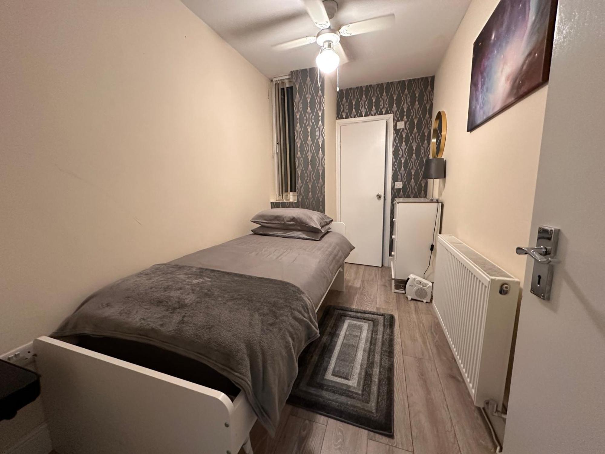 5 Bed 5 Bath / Brick Lane Central London E1 Extérieur photo