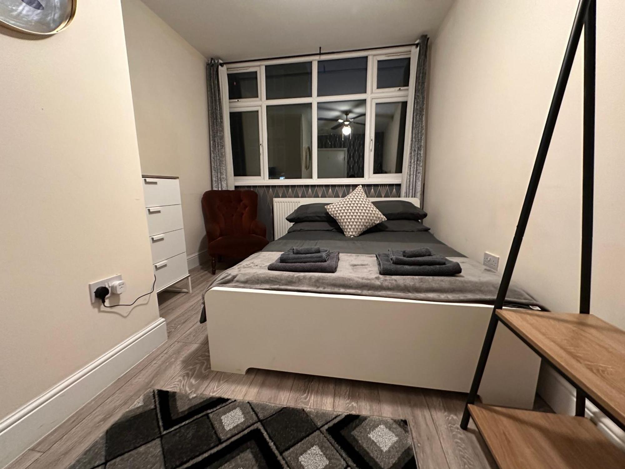 5 Bed 5 Bath / Brick Lane Central London E1 Extérieur photo