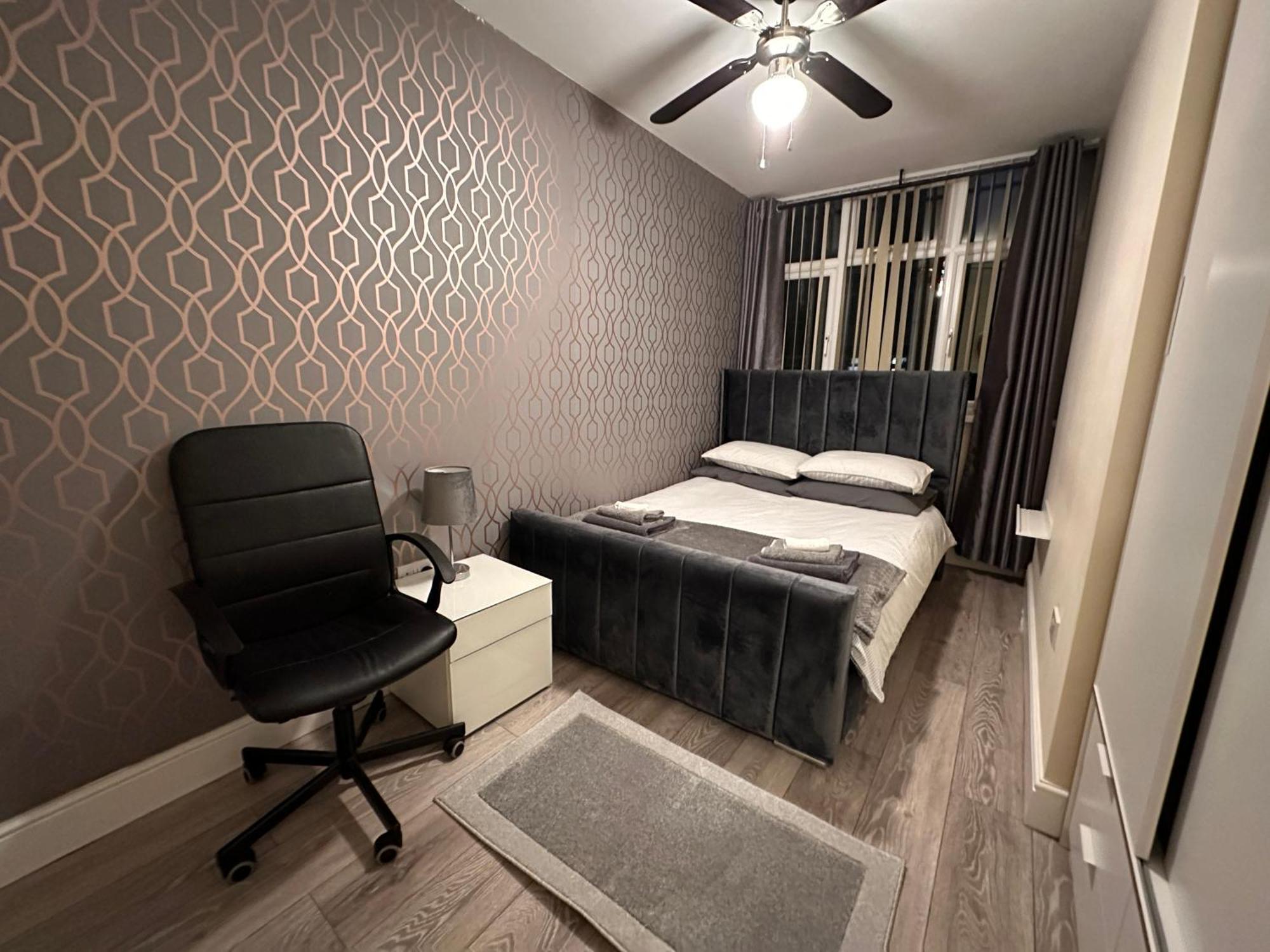 5 Bed 5 Bath / Brick Lane Central London E1 Extérieur photo