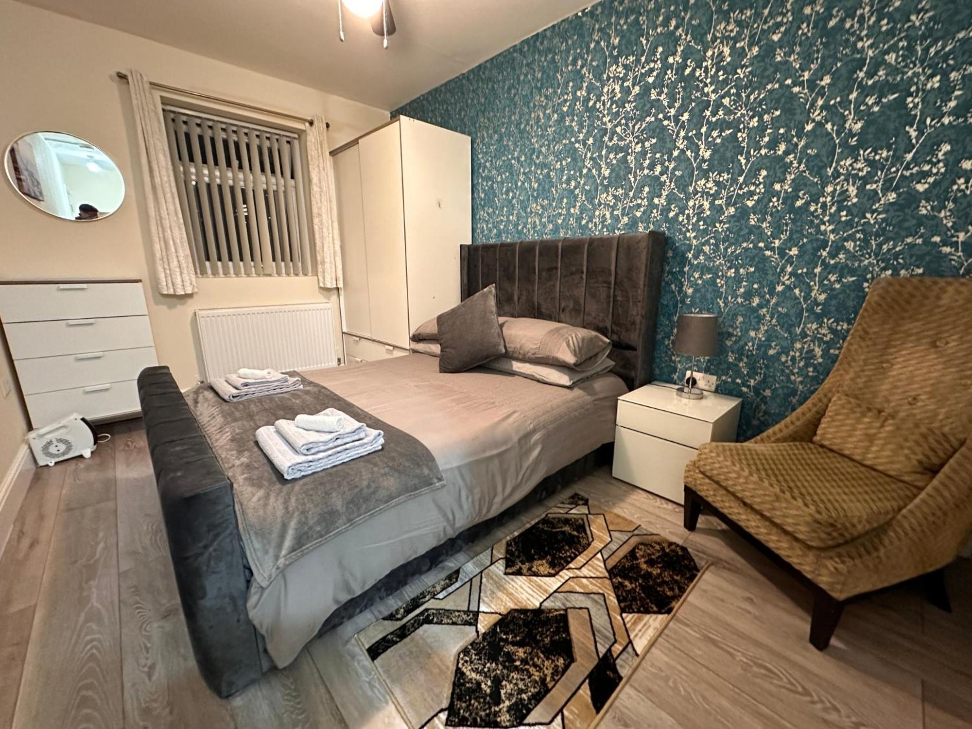 5 Bed 5 Bath / Brick Lane Central London E1 Extérieur photo